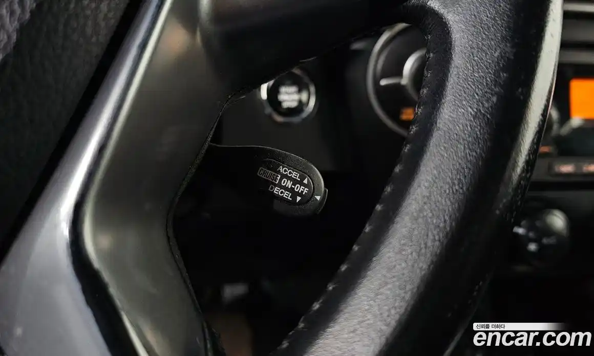 SsangYong Korando 2016 2.0 Автомат в Москве № 35785, фото 19