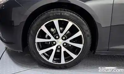 Chevrolet Malibu 2012 2.0 Автомат в Москве № 36725, миниатюра 11