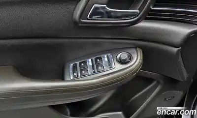 Chevrolet Malibu 2012 2.0 Автомат в Москве № 36725, миниатюра 12