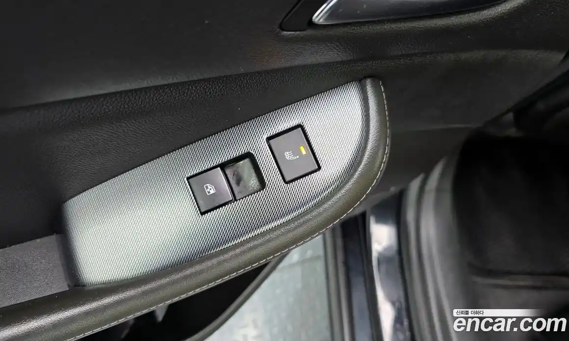 Chevrolet Malibu 2012 2.0 Автомат в Москве № 36725, фото 18