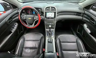 Chevrolet Malibu 2012 2.0 Автомат в Москве № 36725, миниатюра 5