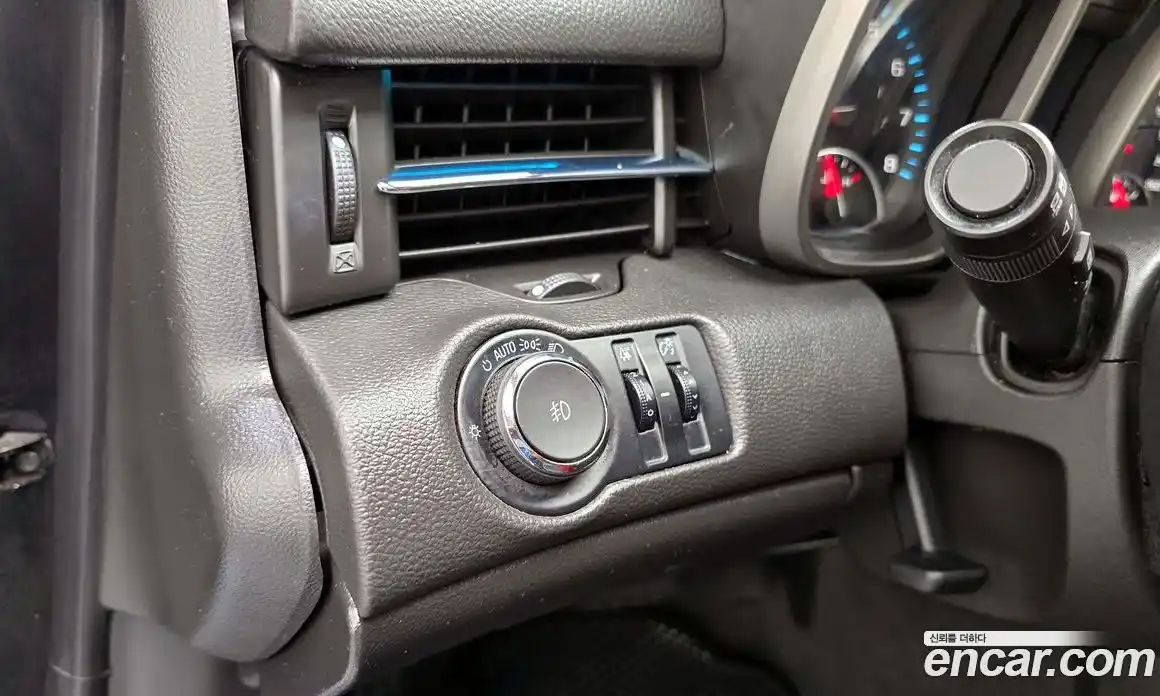 Chevrolet Malibu 2012 2.0 Автомат в Москве № 36725, фото 6