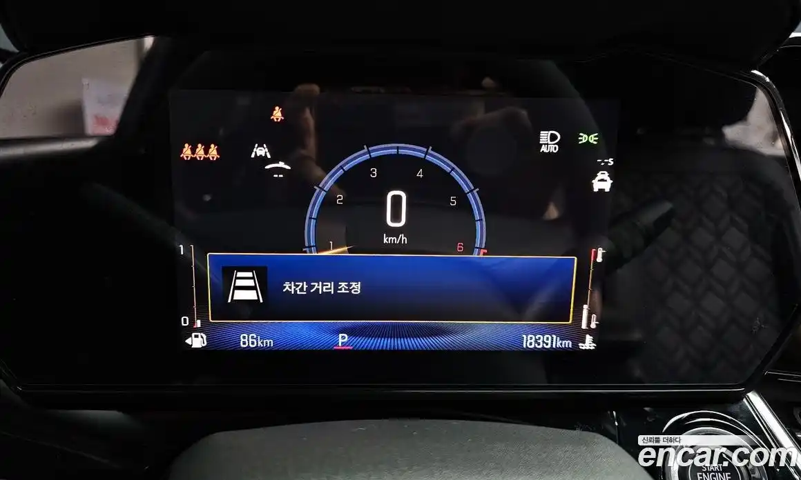 Chevrolet Trax 2025 1.2 Автомат в Москве № 37055, фото 15