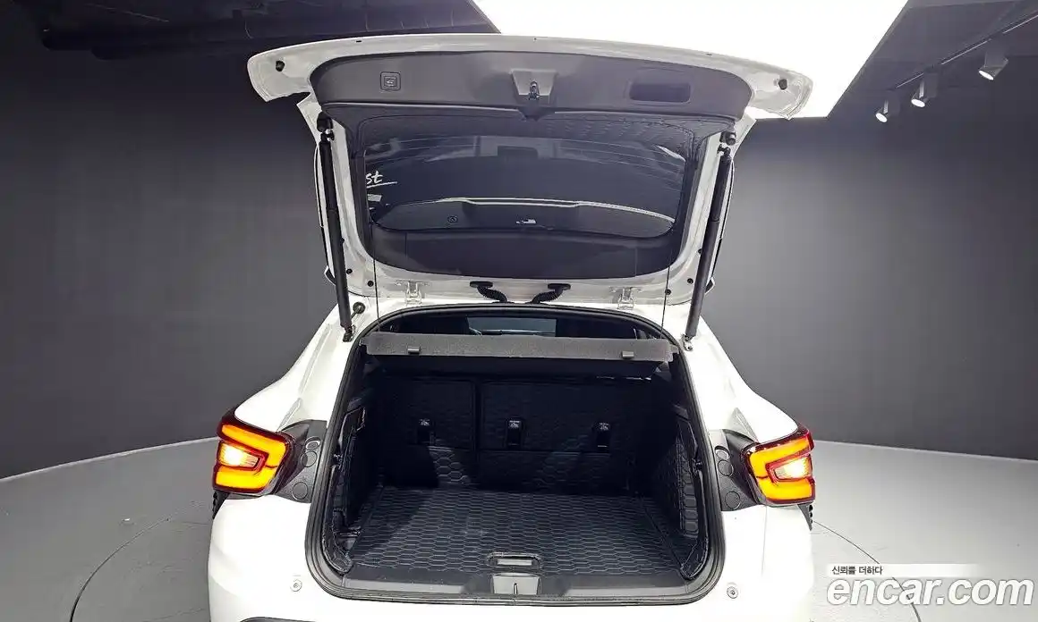 Chevrolet Trax 2025 1.2 Автомат в Москве № 37055, фото 6