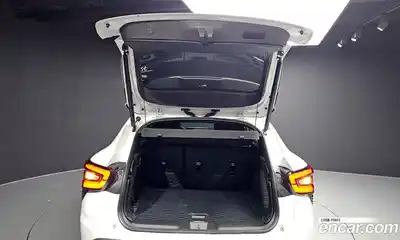 Chevrolet Trax 2025 1.2 Автомат в Москве № 37055, миниатюра 6