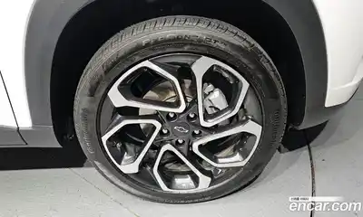 Chevrolet Trax 2025 1.2 Автомат в Москве № 37055, миниатюра 8