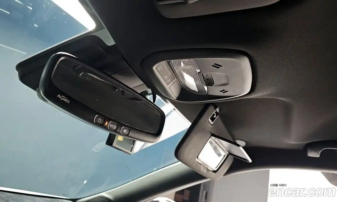 Chevrolet Trax 2025 1.2 Автомат в Москве № 37055, фото 10