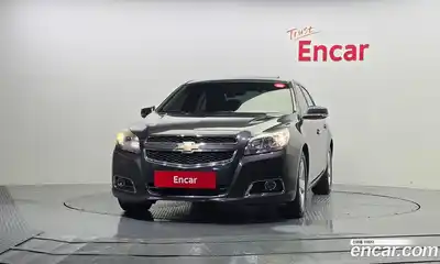Chevrolet Malibu 2013 2.0 Автомат в Москве № 37229, миниатюра 11