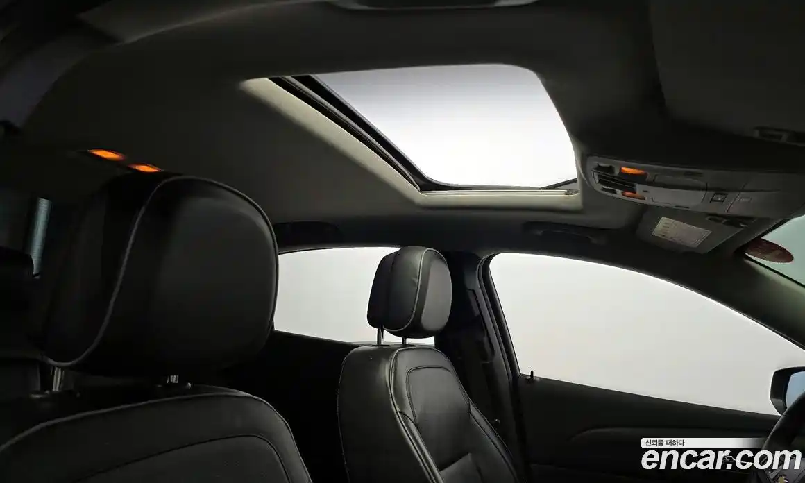 Chevrolet Malibu 2013 2.0 Автомат в Москве № 37229, фото 14