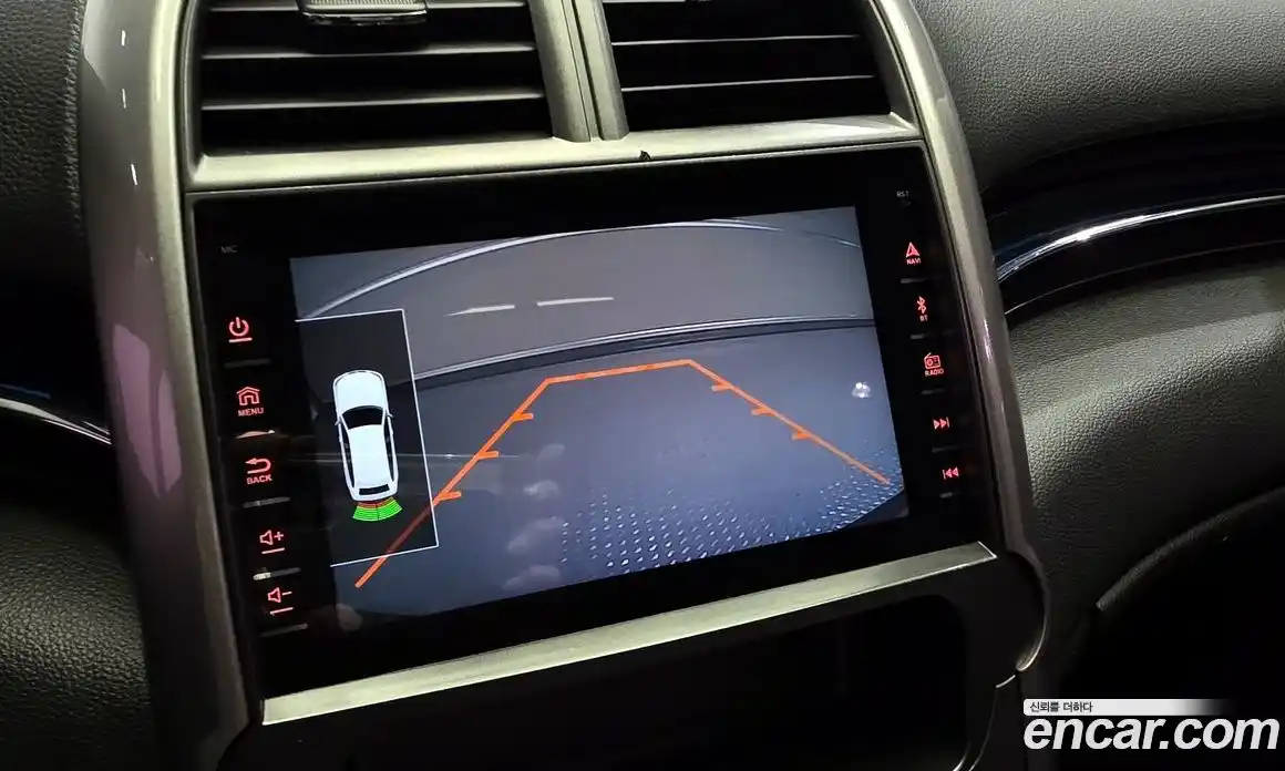 Chevrolet Malibu 2013 2.0 Автомат в Москве № 37229, фото 19