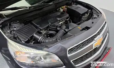 Chevrolet Malibu 2013 2.0 Автомат в Москве № 37229, миниатюра 2