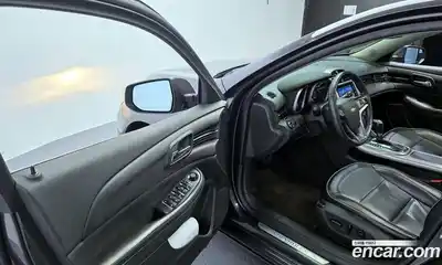 Chevrolet Malibu 2013 2.0 Автомат в Москве № 37229, миниатюра 7