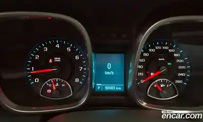 Chevrolet Malibu 2013 2.0 Автомат в Москве № 37229, миниатюра 9