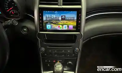 Chevrolet Malibu 2013 2.0 Автомат в Москве № 37229, миниатюра 10