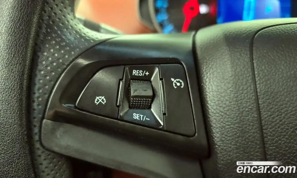 Chevrolet Aveo 2014 1.6 Автомат в Москве № 38437, фото 11