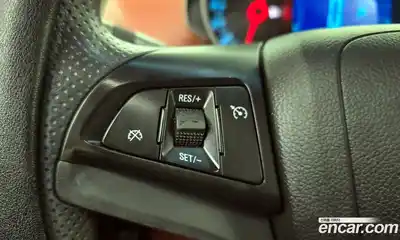 Chevrolet Aveo 2014 1.6 Автомат в Москве № 38437, миниатюра 11