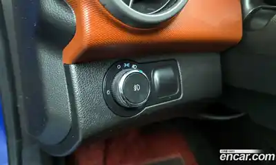 Chevrolet Aveo 2014 1.6 Автомат в Москве № 38437, миниатюра 12