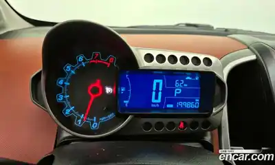 Chevrolet Aveo 2014 1.6 Автомат в Москве № 38437, миниатюра 7