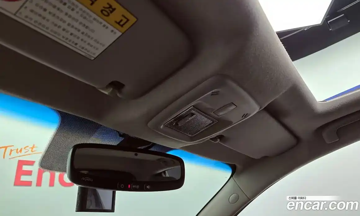 Chevrolet Aveo 2014 1.6 Автомат в Москве № 38437, фото 10