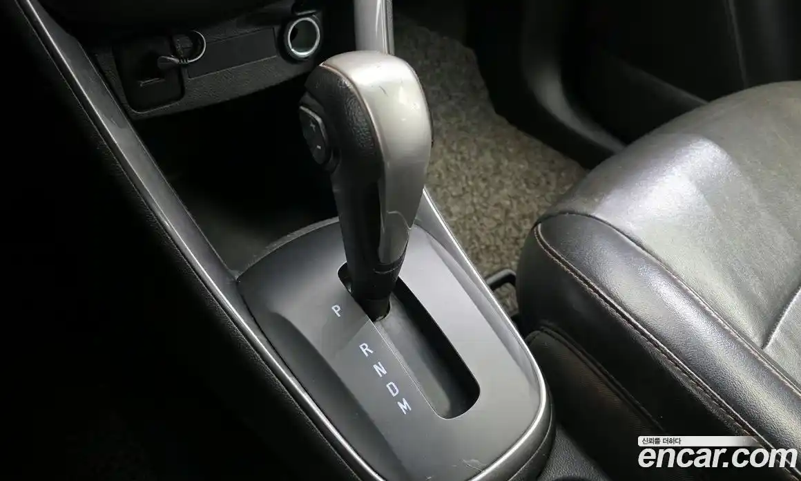 Chevrolet Trax 2018 1.4 Автомат в Москве № 39093, фото 11