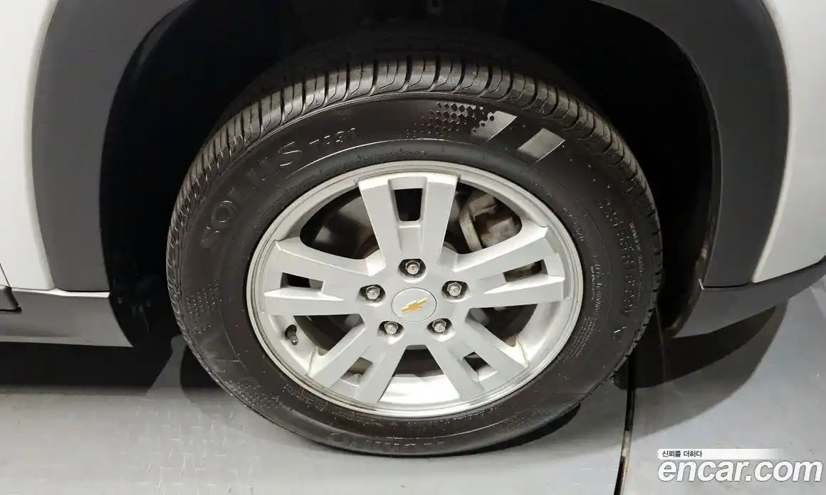 Chevrolet Orlando 2015 2.0 Автомат в Москве № 39192, фото 11