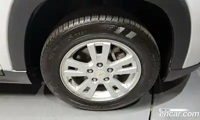 Chevrolet Orlando 2015 2.0 Автомат в Москве № 39192, миниатюра 11