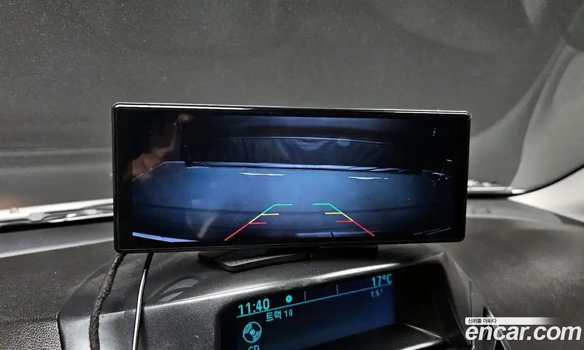 Chevrolet Orlando 2015 2.0 Автомат в Москве № 39192, фото 3