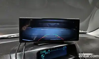 Chevrolet Orlando 2015 2.0 Автомат в Москве № 39192, миниатюра 3