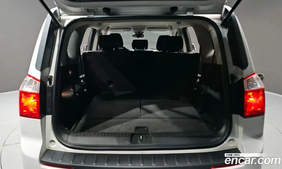 Chevrolet Orlando 2015 2.0 Автомат в Москве № 39192, фото 5