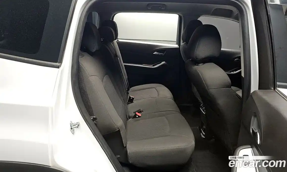 Chevrolet Orlando 2015 2.0 Автомат в Москве № 39192, фото 9