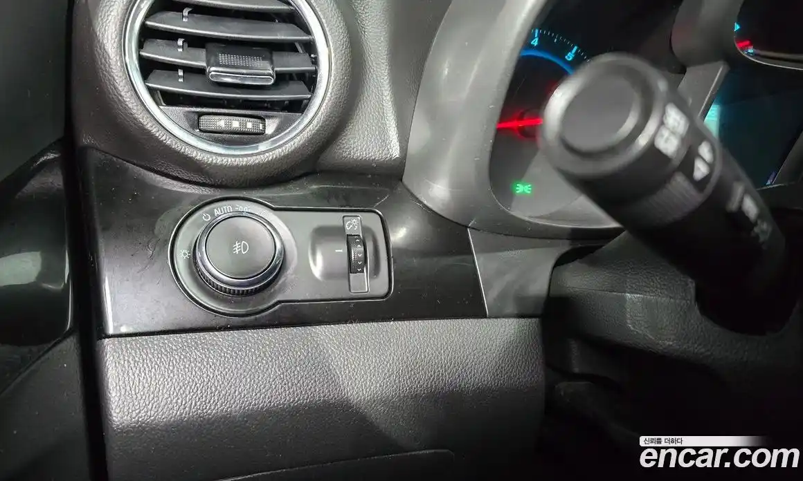 Chevrolet Orlando 2016 2.0 Автомат в Москве № 39309, фото 12