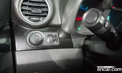 Chevrolet Orlando 2016 2.0 Автомат в Москве № 39309, миниатюра 12