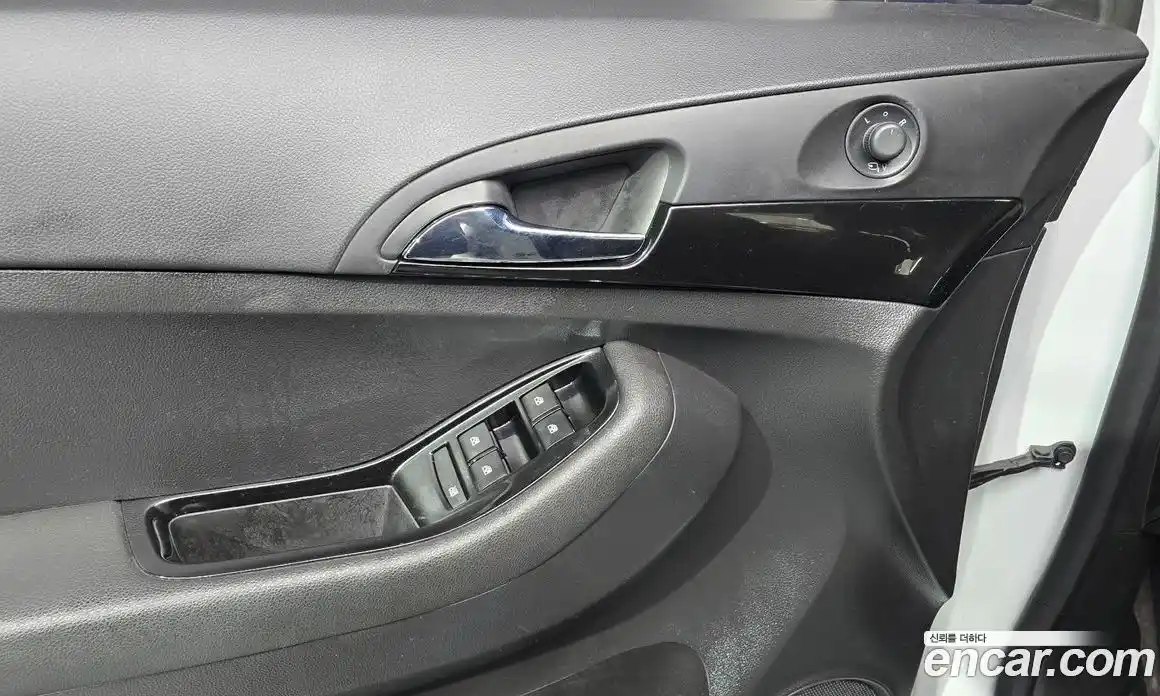 Chevrolet Orlando 2016 2.0 Автомат в Москве № 39309, фото 14