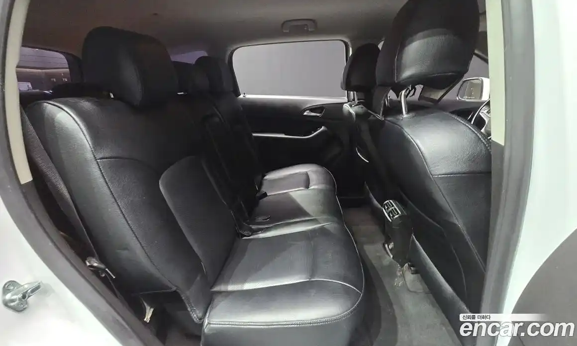 Chevrolet Orlando 2016 2.0 Автомат в Москве № 39309, фото 18