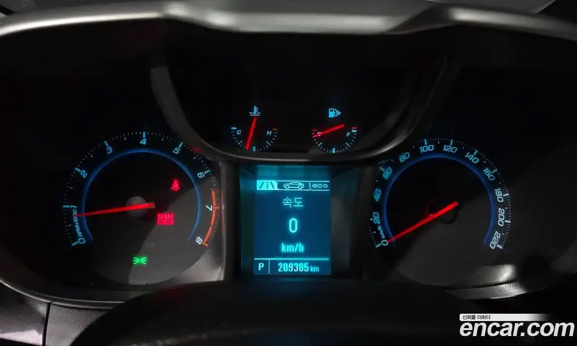 Chevrolet Orlando 2016 2.0 Автомат в Москве № 39309, фото 20