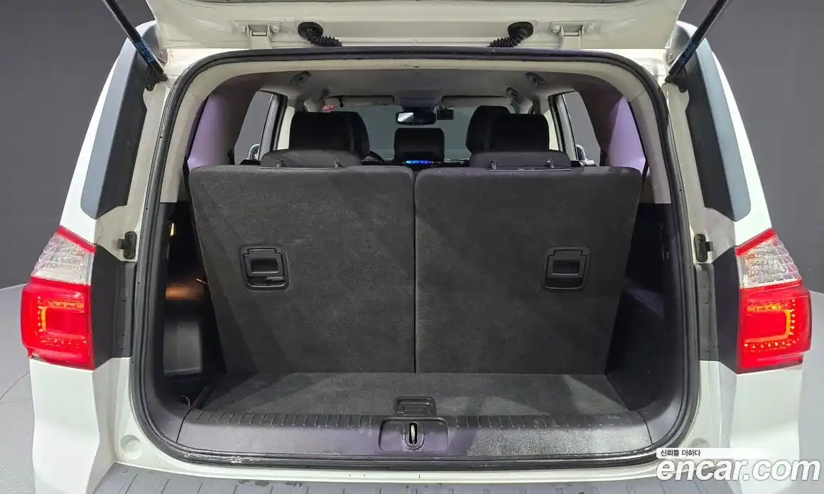 Chevrolet Orlando 2016 2.0 Автомат в Москве № 39309, фото 3