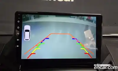 Chevrolet Orlando 2016 2.0 Автомат в Москве № 39309, миниатюра 6