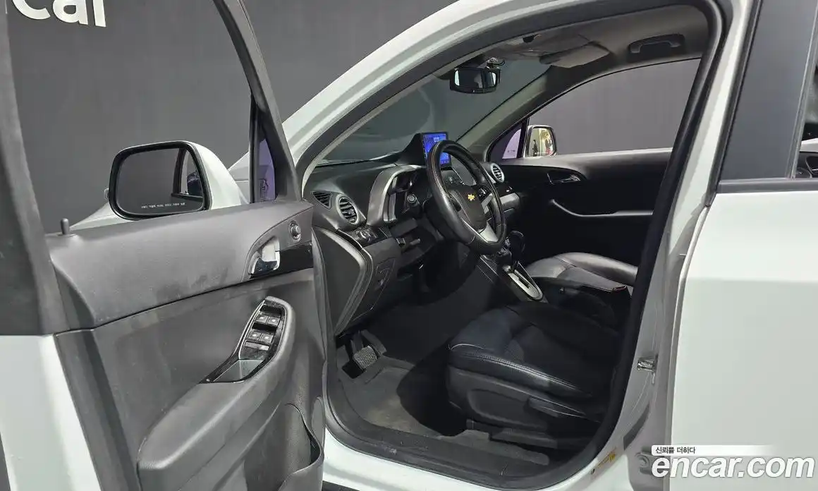 Chevrolet Orlando 2016 2.0 Автомат в Москве № 39309, фото 7