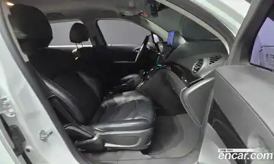 Chevrolet Orlando 2016 2.0 Автомат в Москве № 39309, миниатюра 9