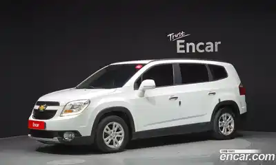 Chevrolet Orlando 2016 2.0 Автомат в Москве № 39309, миниатюра 10