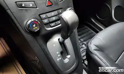 Chevrolet Orlando 2015 2.0 Автомат в Москве № 39511, миниатюра 11