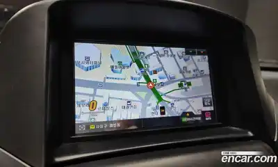 Chevrolet Orlando 2015 2.0 Автомат в Москве № 39511, миниатюра 12