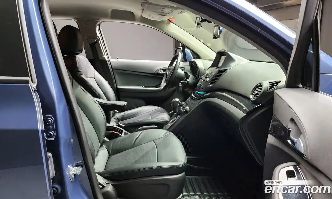 Chevrolet Orlando 2015 2.0 Автомат в Москве № 39511, фото 16