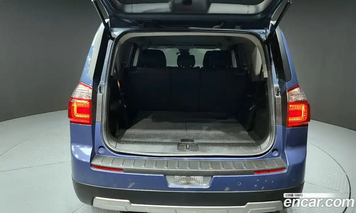 Chevrolet Orlando 2015 2.0 Автомат в Москве № 39511, фото 6