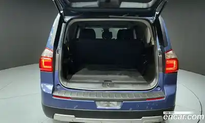 Chevrolet Orlando 2015 2.0 Автомат в Москве № 39511, миниатюра 6