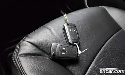 Chevrolet Orlando 2015 2.0 Автомат в Москве № 39511, миниатюра 9