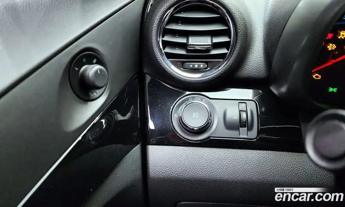 Chevrolet Orlando 2015 2.0 Автомат в Москве № 39511, фото 10