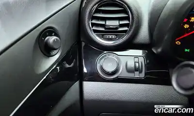 Chevrolet Orlando 2015 2.0 Автомат в Москве № 39511, миниатюра 10