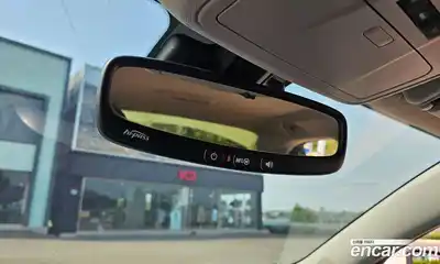 Chevrolet Malibu 2015 2.0 Автомат в Москве № 39515, миниатюра 11