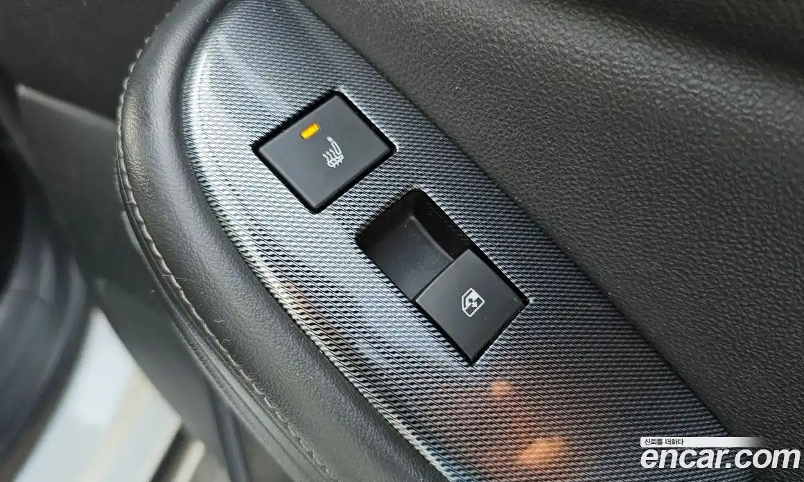 Chevrolet Malibu 2015 2.0 Автомат в Москве № 39515, фото 17